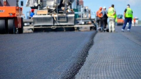 Сфера интересов | Новые дороги в райцентрах и агрогородках Сфера интересов | Новые дороги в райцентрах и агрогородках