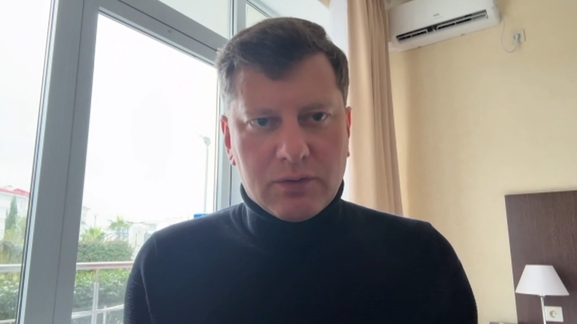Максим Чирков, доцент кафедры экономической политики и экономических измерений Госуниверситета управления (Россия)