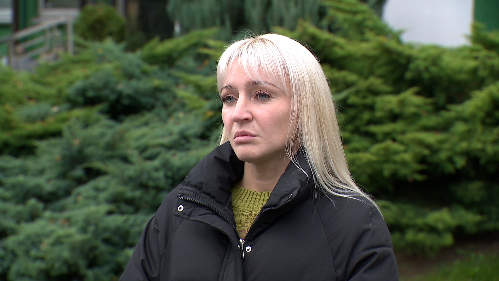 Екатерина Короткина, замдиректора по благоустройству и содержанию объектов зеленого хозяйства УП "Минскзеленстрой"