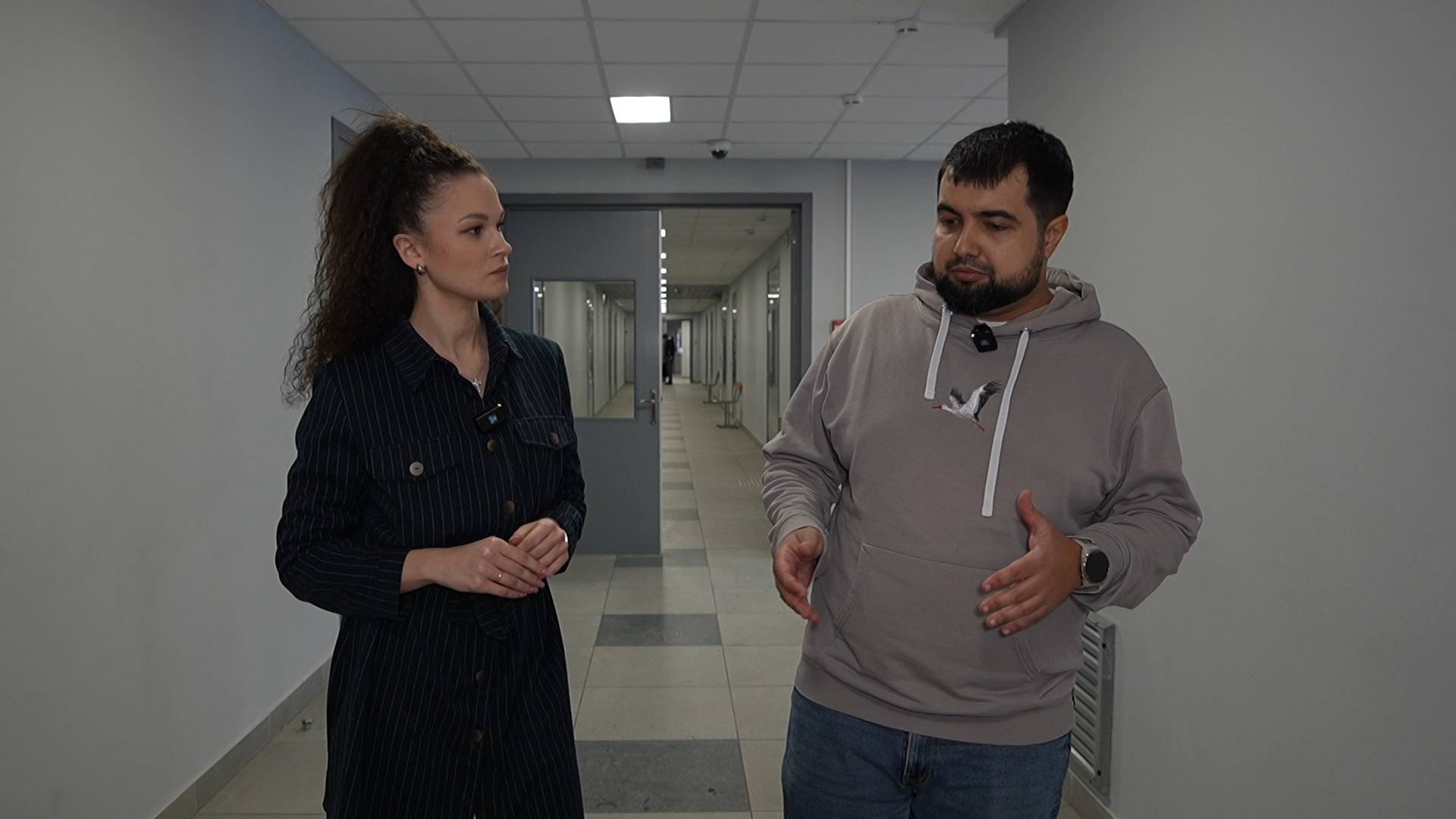 Александр Кушнеров, старший преподаватель БГУ