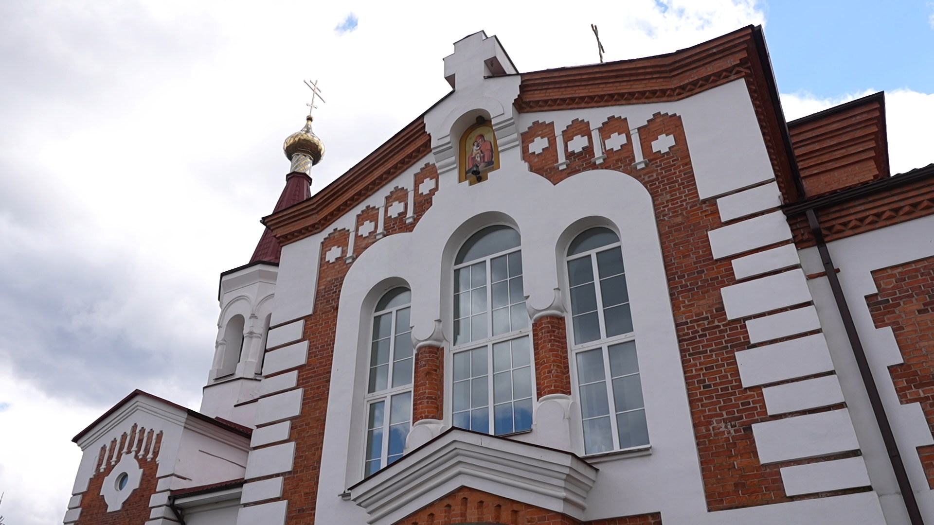 храм Архангела Михаила