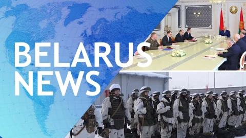 Voice of Belarus in the world | 13.02.2026 Voice of Belarus in the world | 13.02.2026