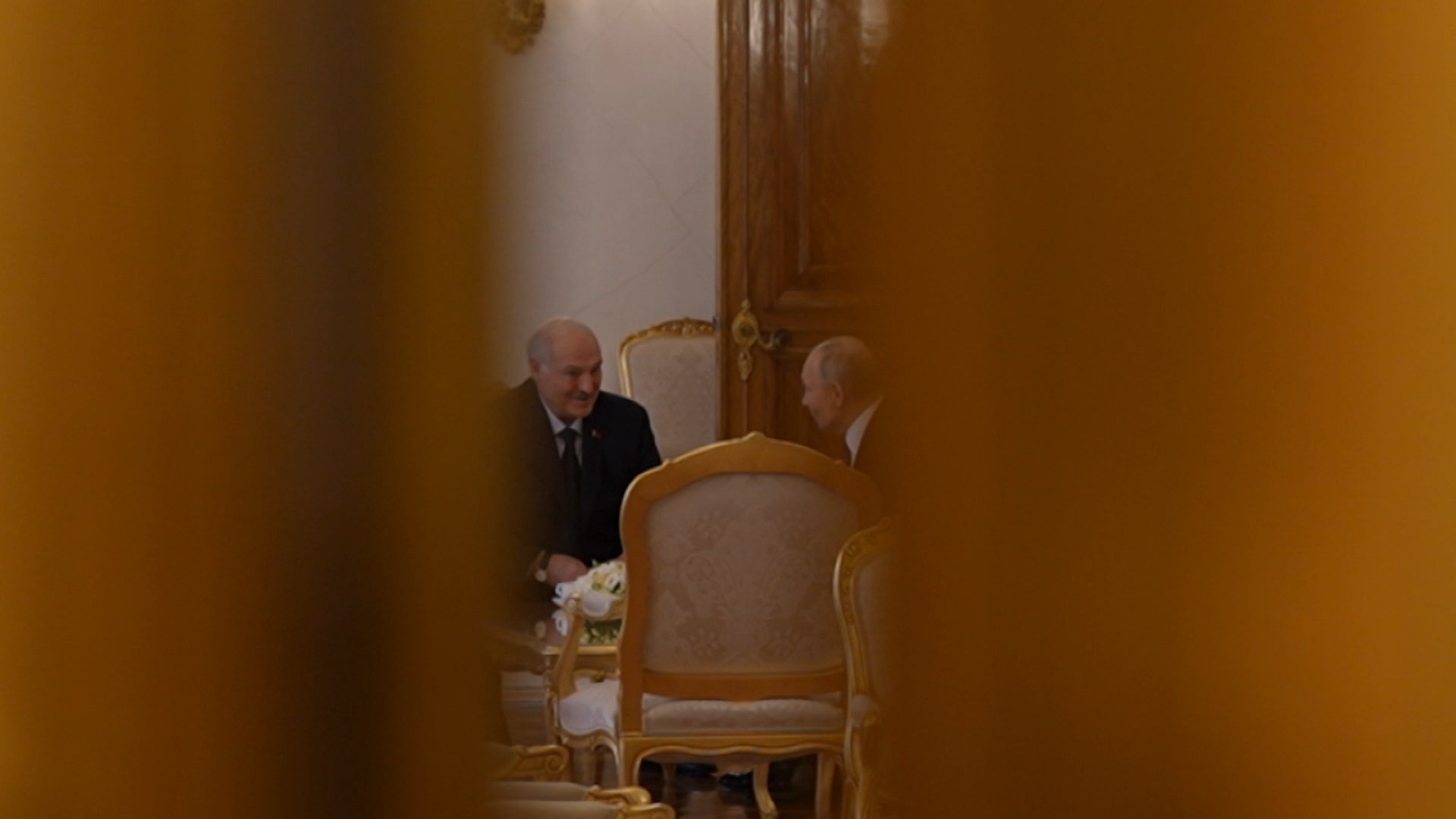 Александр Лукашенко