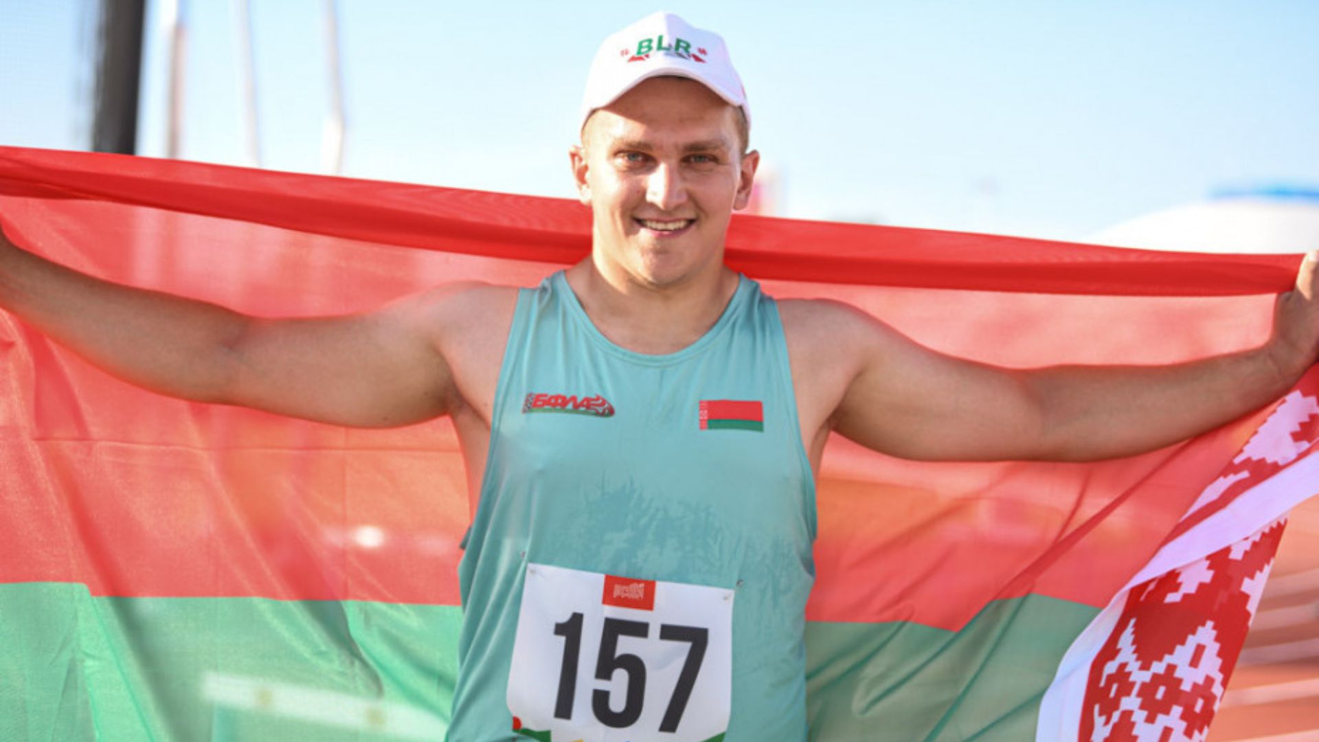 Александр Шиманович