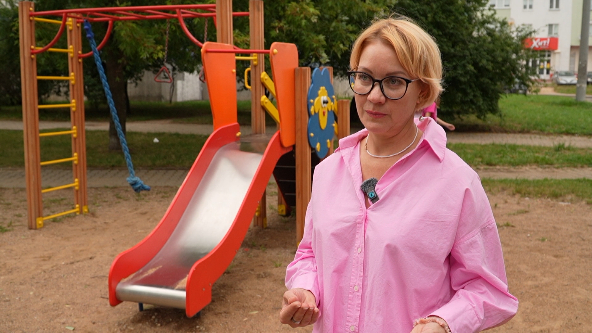 Елена Хвостикова Елена Хвостикова
