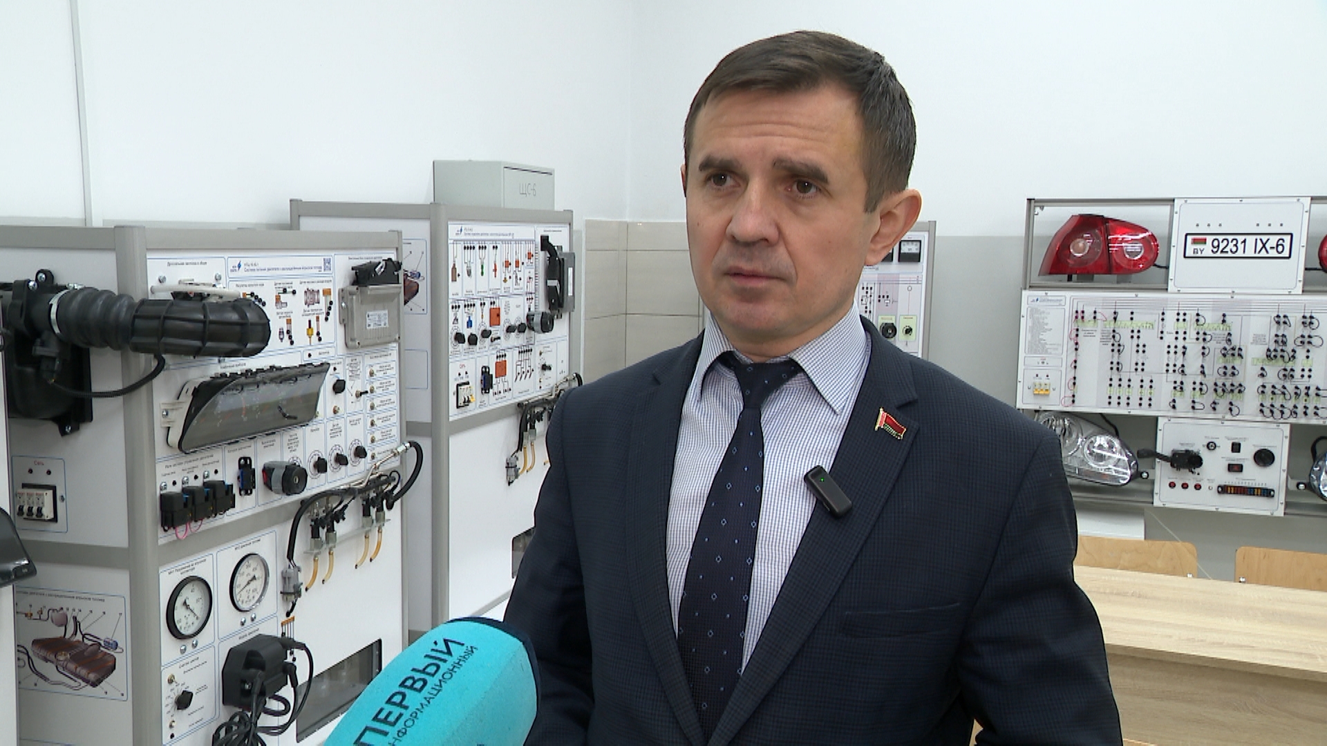 Сергей Касперович