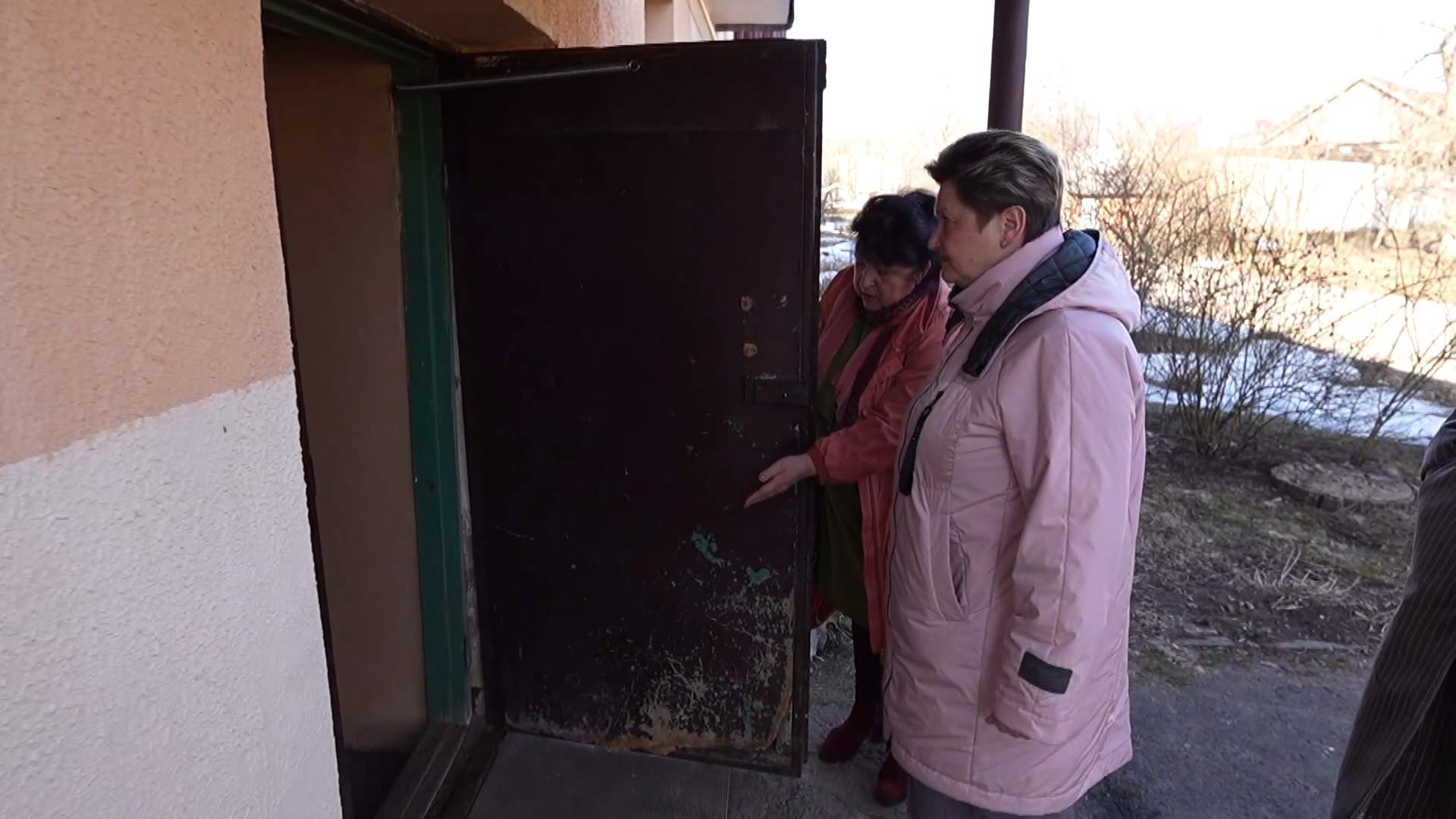 Наталья Тарасенко
