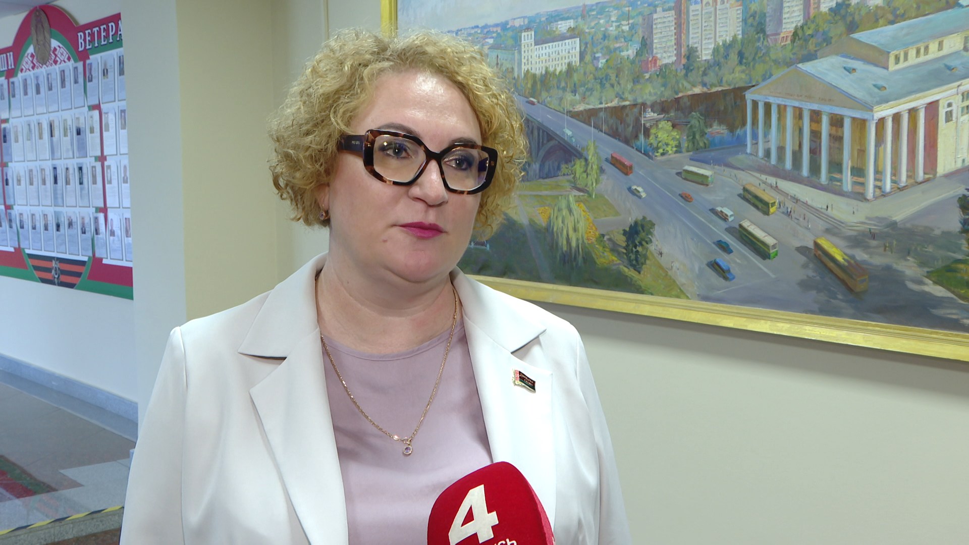 Анжелика Никитина
