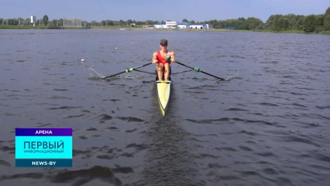 Гребля на байдарках и каноэ Гребля на байдарках и каноэ