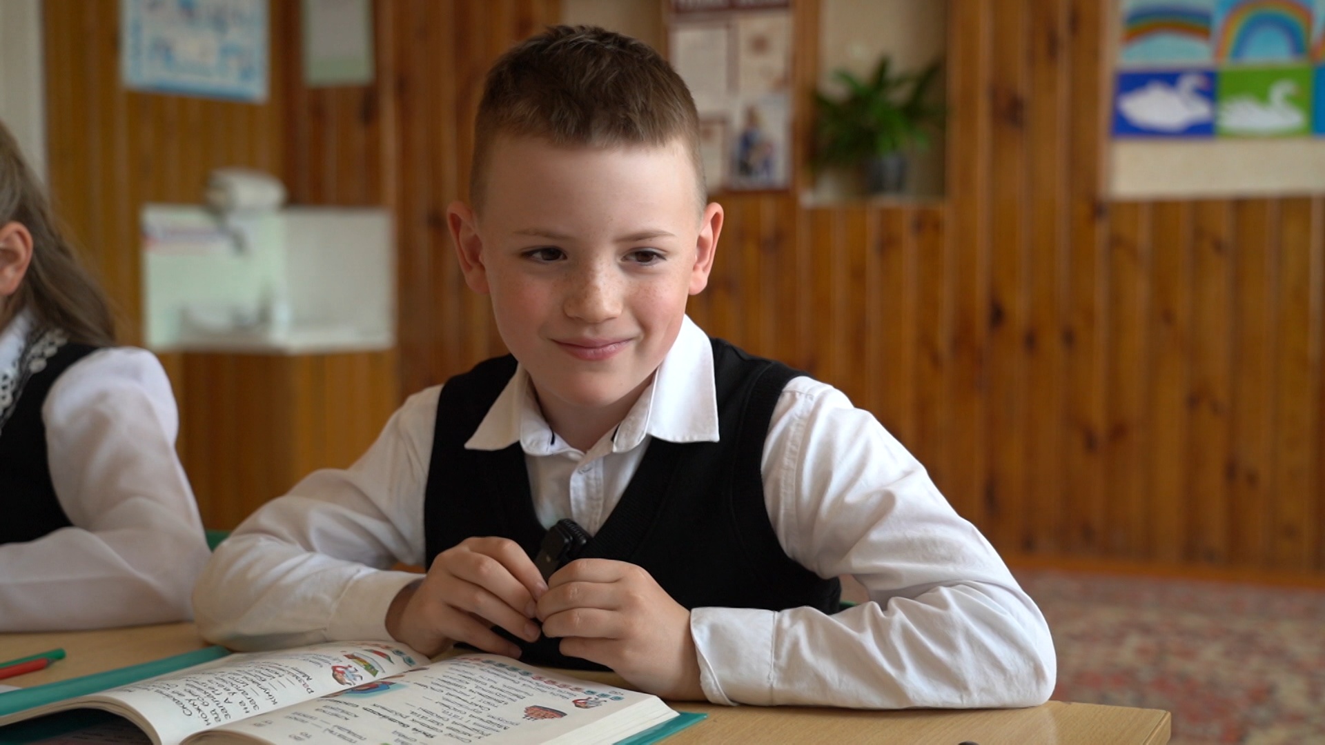 Чаба Тот, переселенец из Венгрии