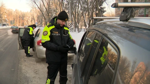 Чат-бот "Мы всегда рядом" для оказания помощи запустило МВД Беларуси