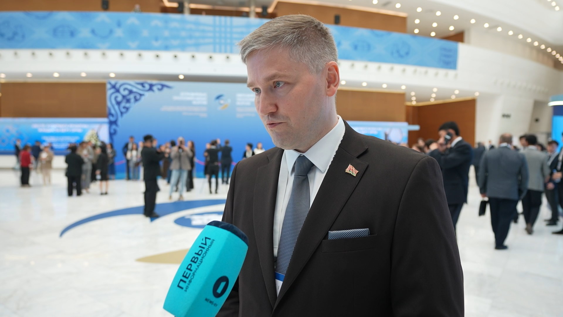 Кирилл Залесский