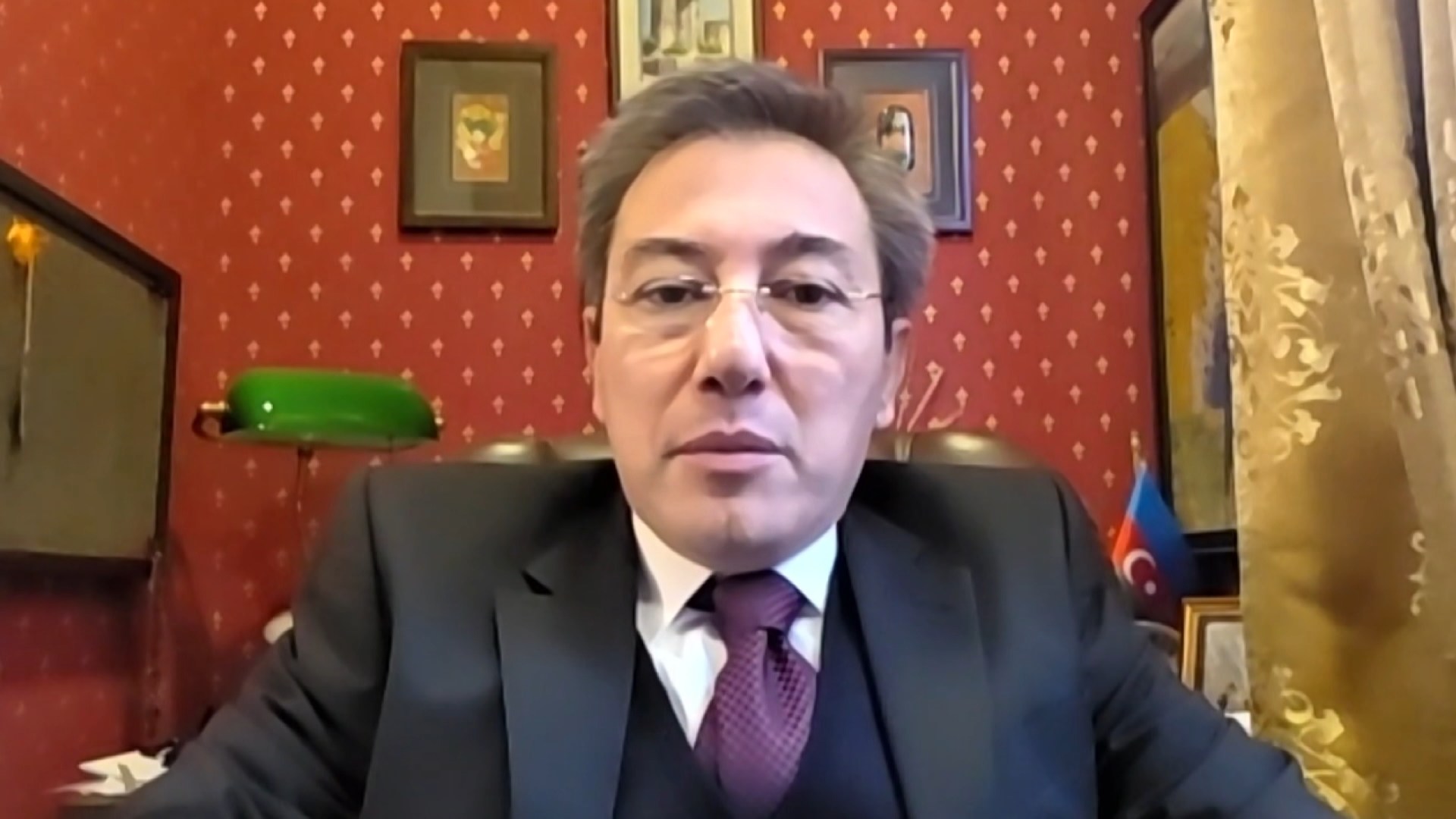 Ильгар Велизаде Ильгар Велизаде