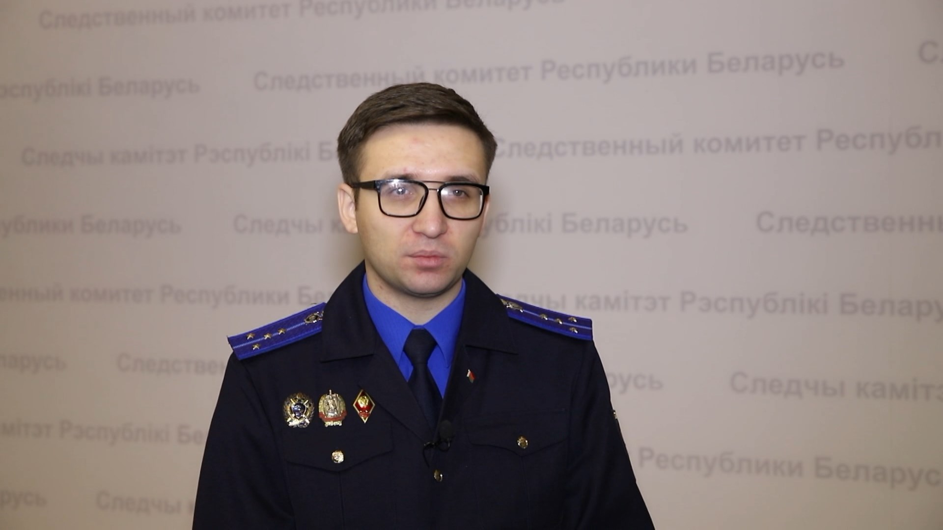 Юрий Пехота Изображение