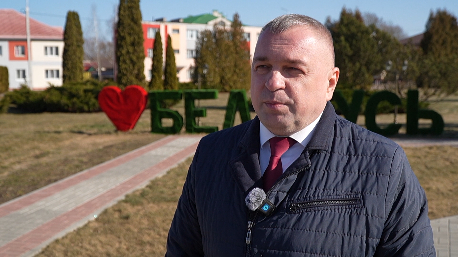 Дмитрий Станкевич