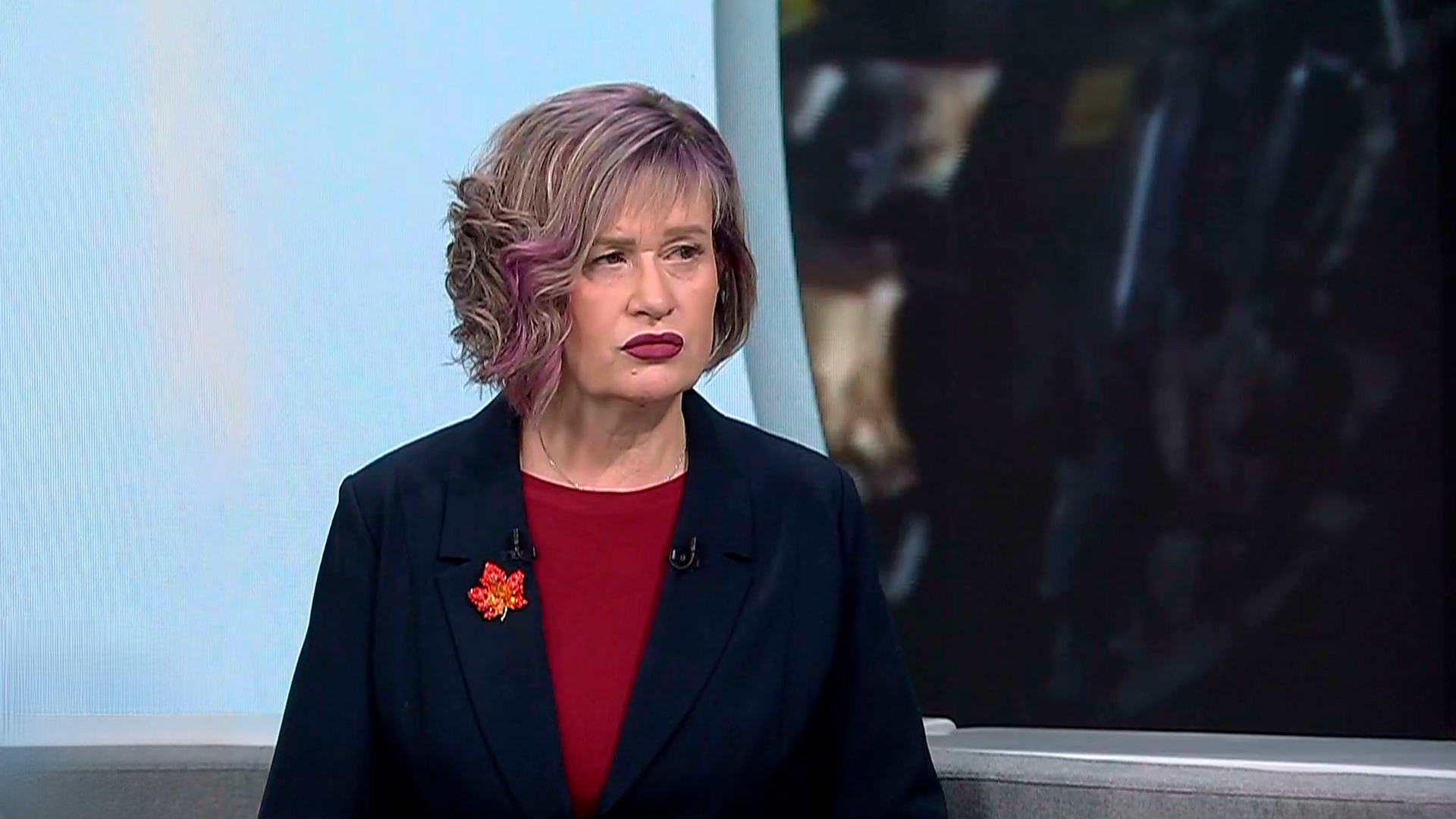 аналитик Юлия Абухович