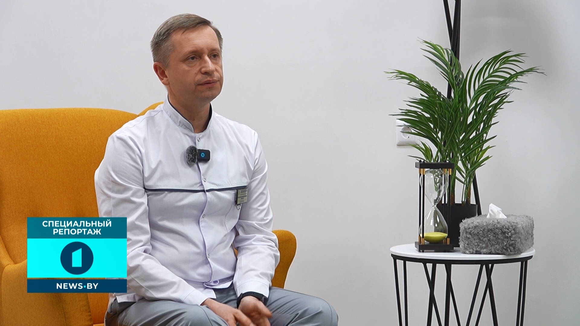врач-эндокринолог, врач-диетолог Владислав Морозик