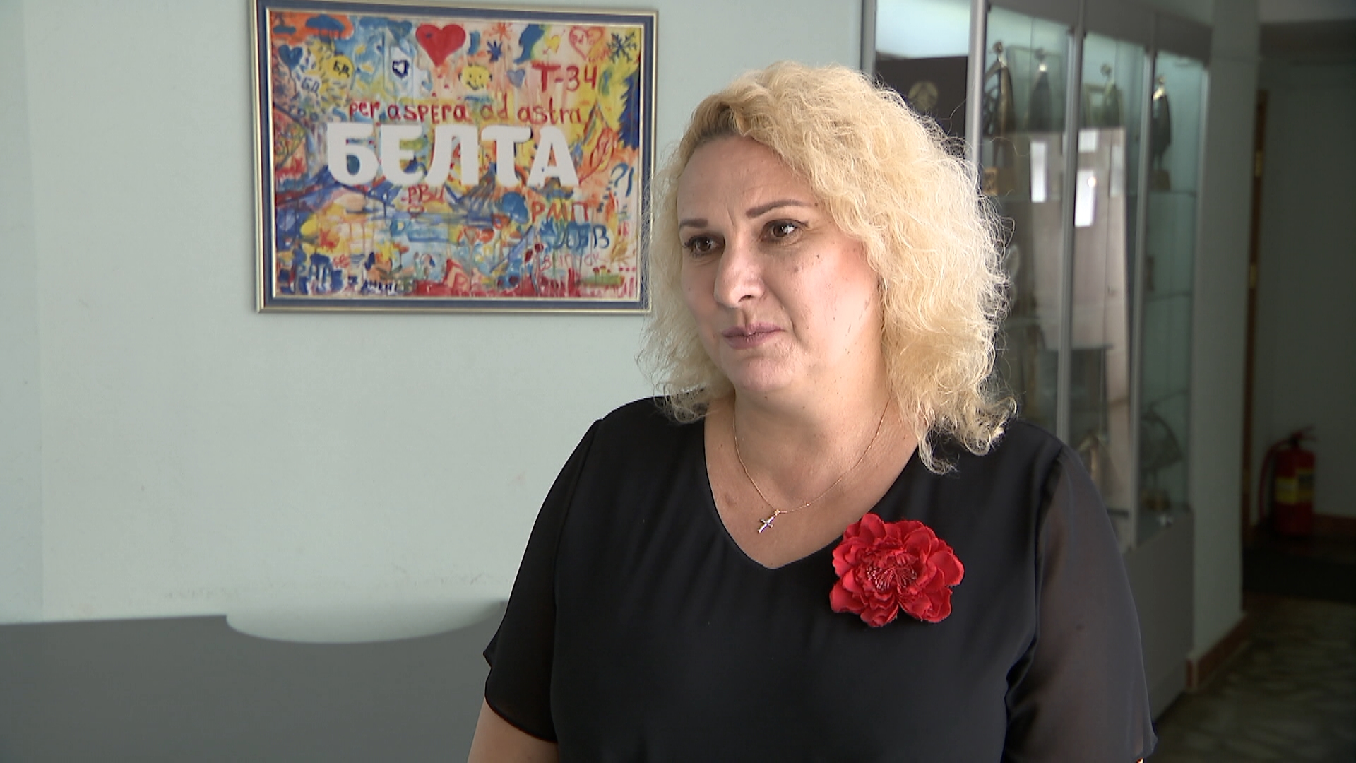 Анна Ящук