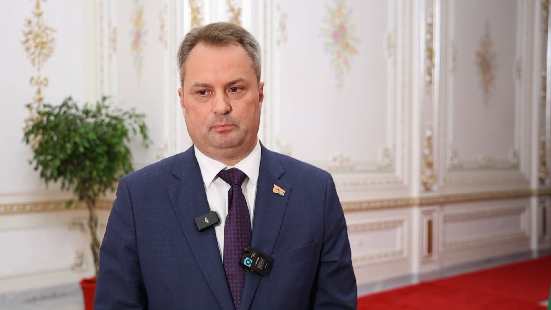 Павел Утюпин