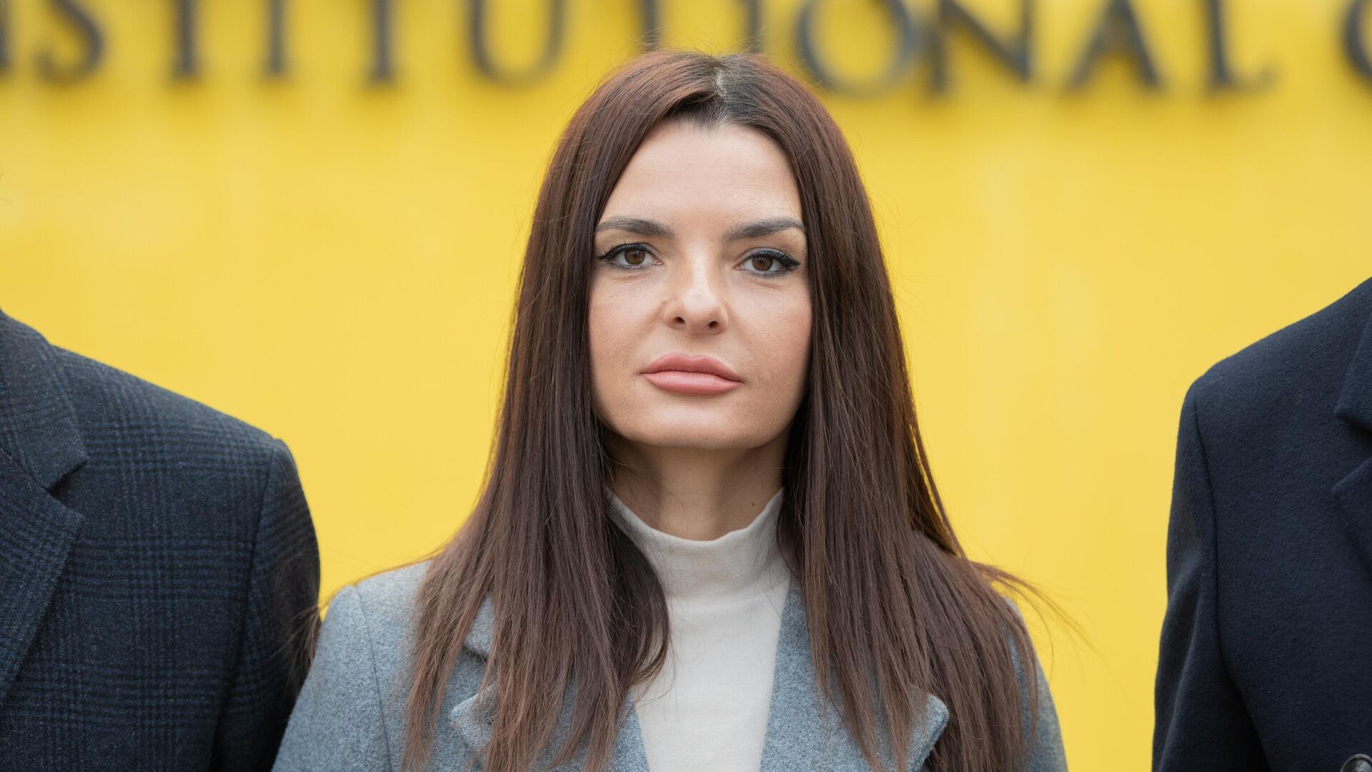 Евгения Гуцул Изображение