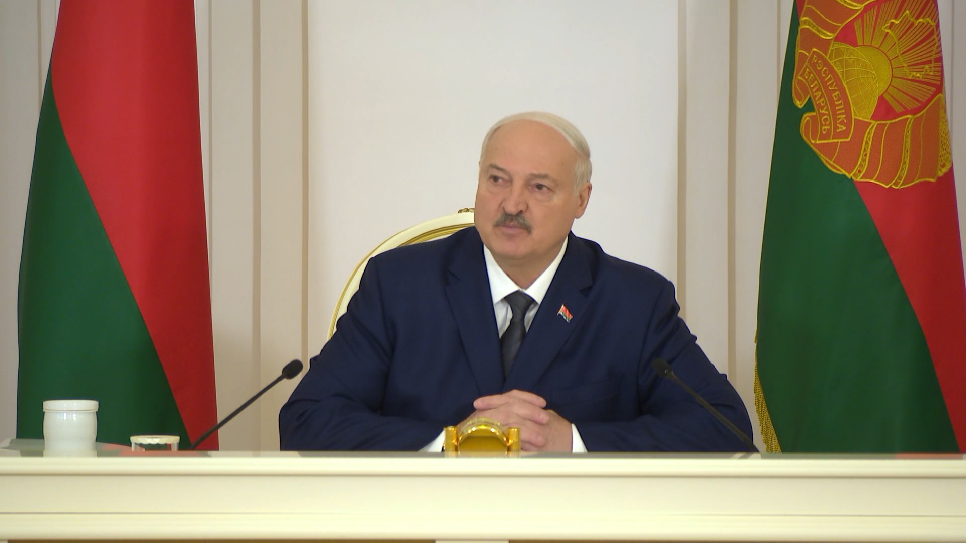 Александр Лукашенко Александр Лукашенко