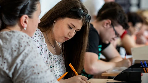 Сфера интересов | Около 5,7 тыс. целевиков стали студентами вузов абитуриенты