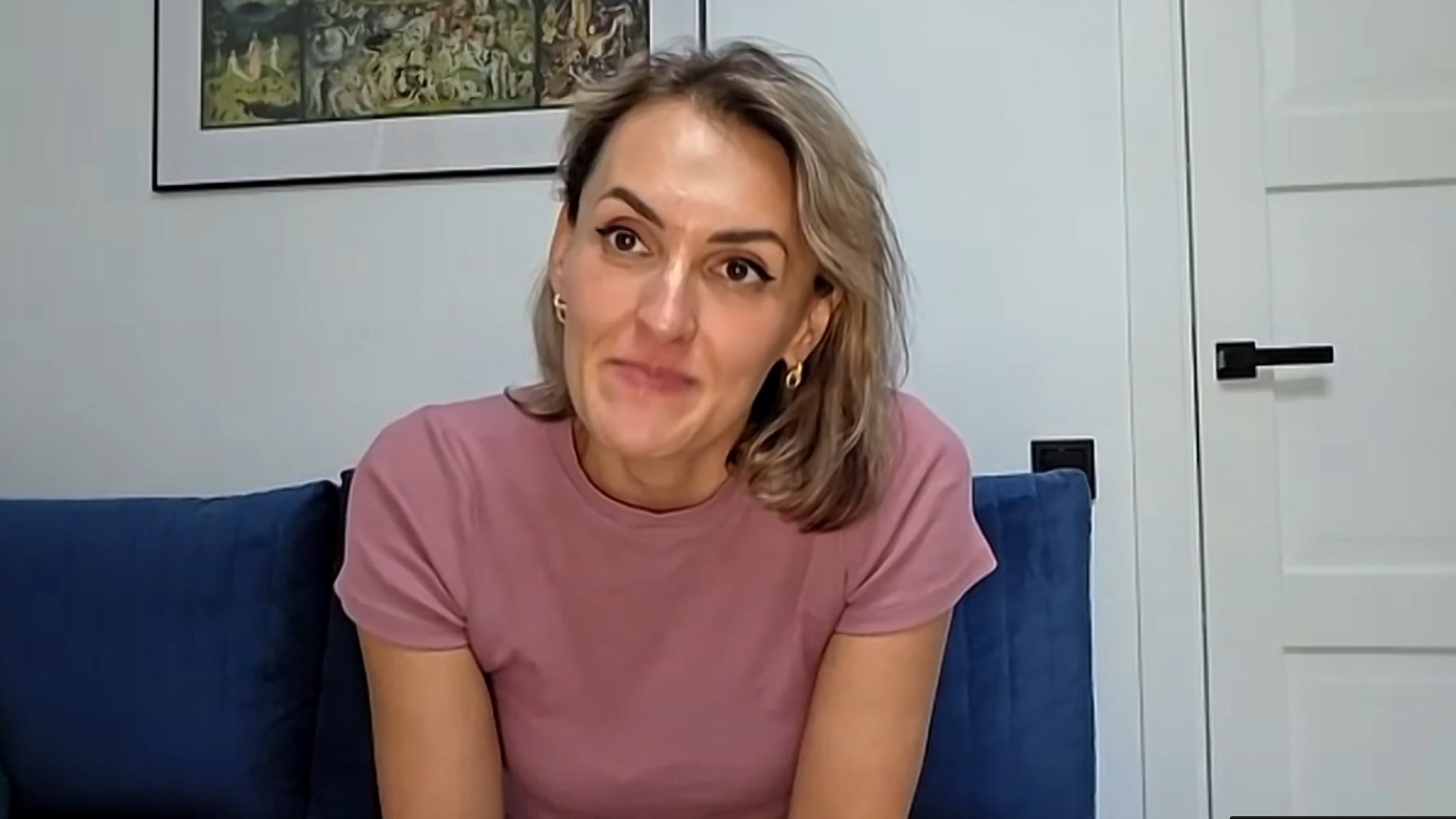 Алина Жестовская, политтехнолог, член Российской ассоциации политических консультантов