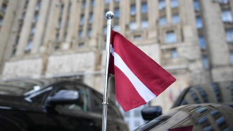 Роман Самуль: После распада СССР русскоязычные в Латвии стали людьми третьего сорта