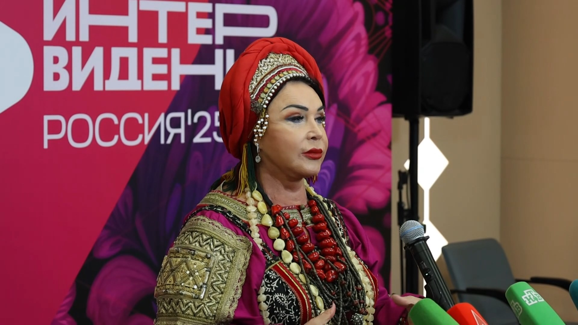 Надежда Бабкина Надежда Бабкина