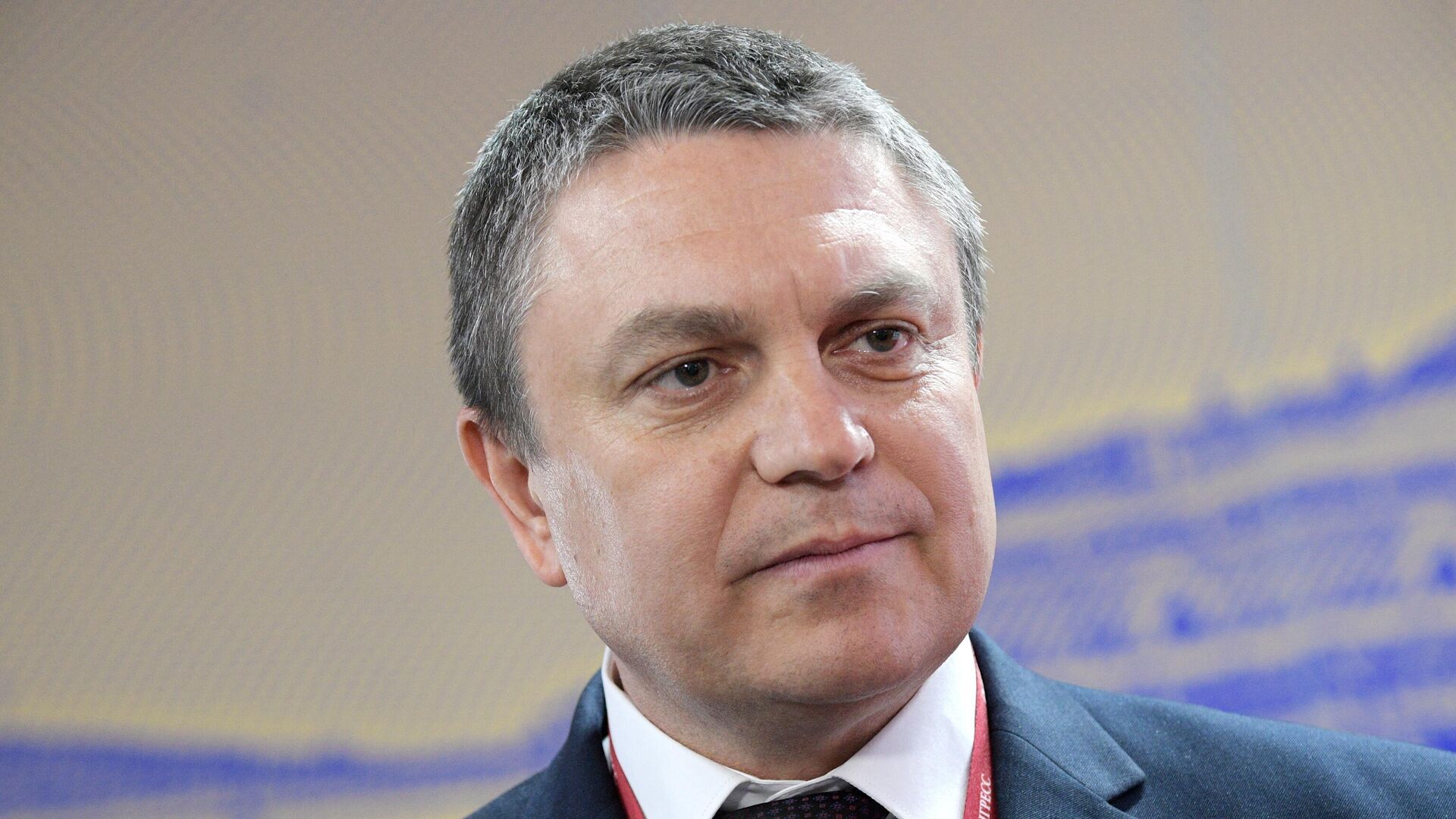 Леонид Пасечник