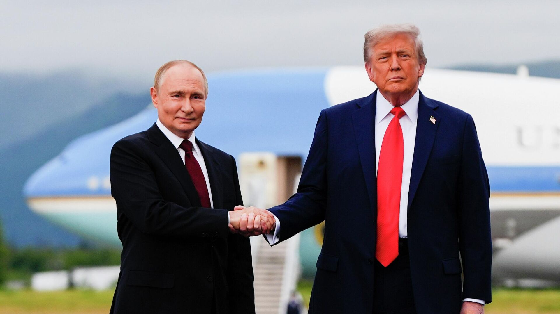 Богодель рассказал, как украинцы реагируют на встречу Трампа и Путина Богодель рассказал, как украинцы реагируют на встречу Трампа и Путина