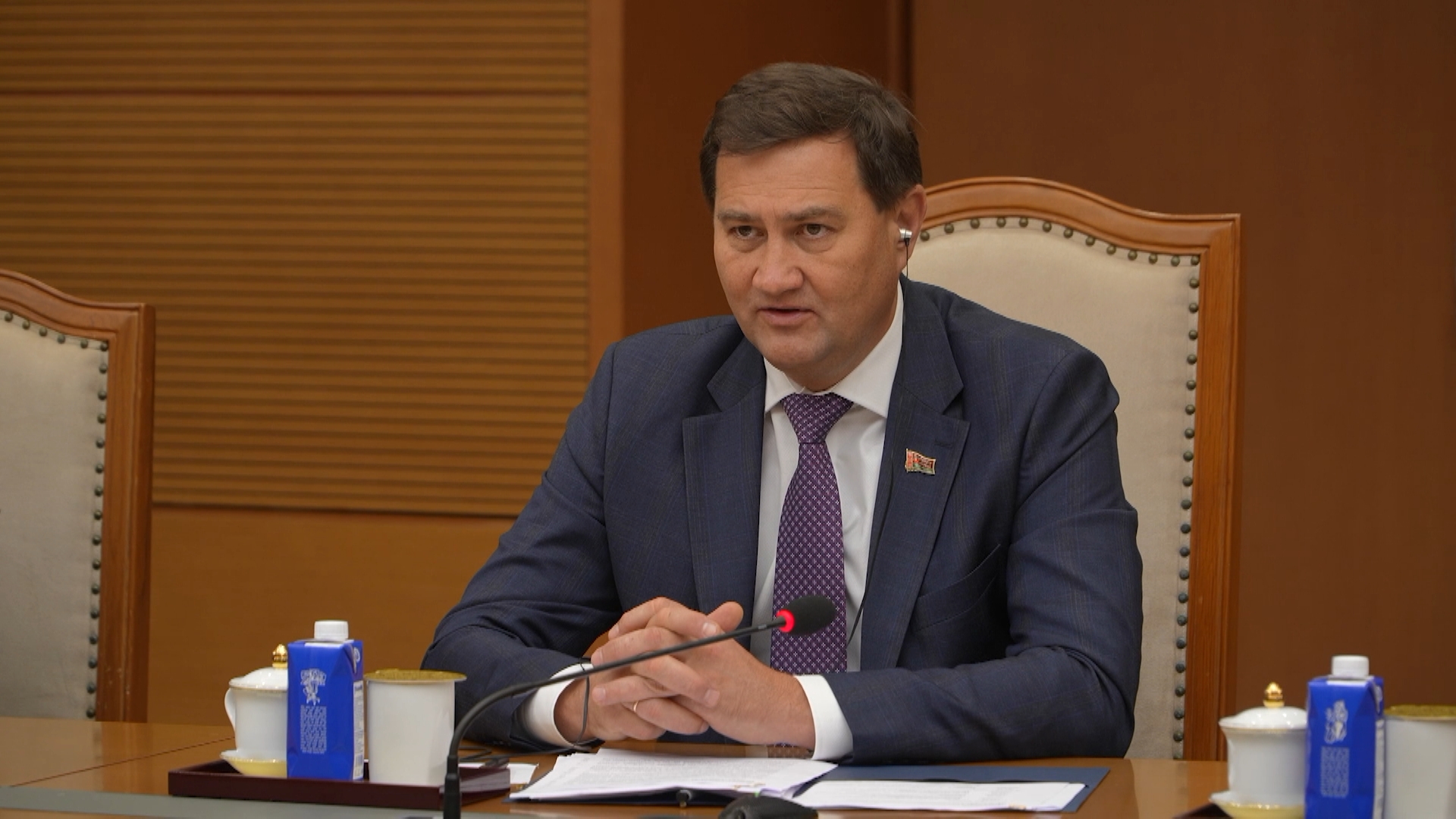 Максим Рыженков