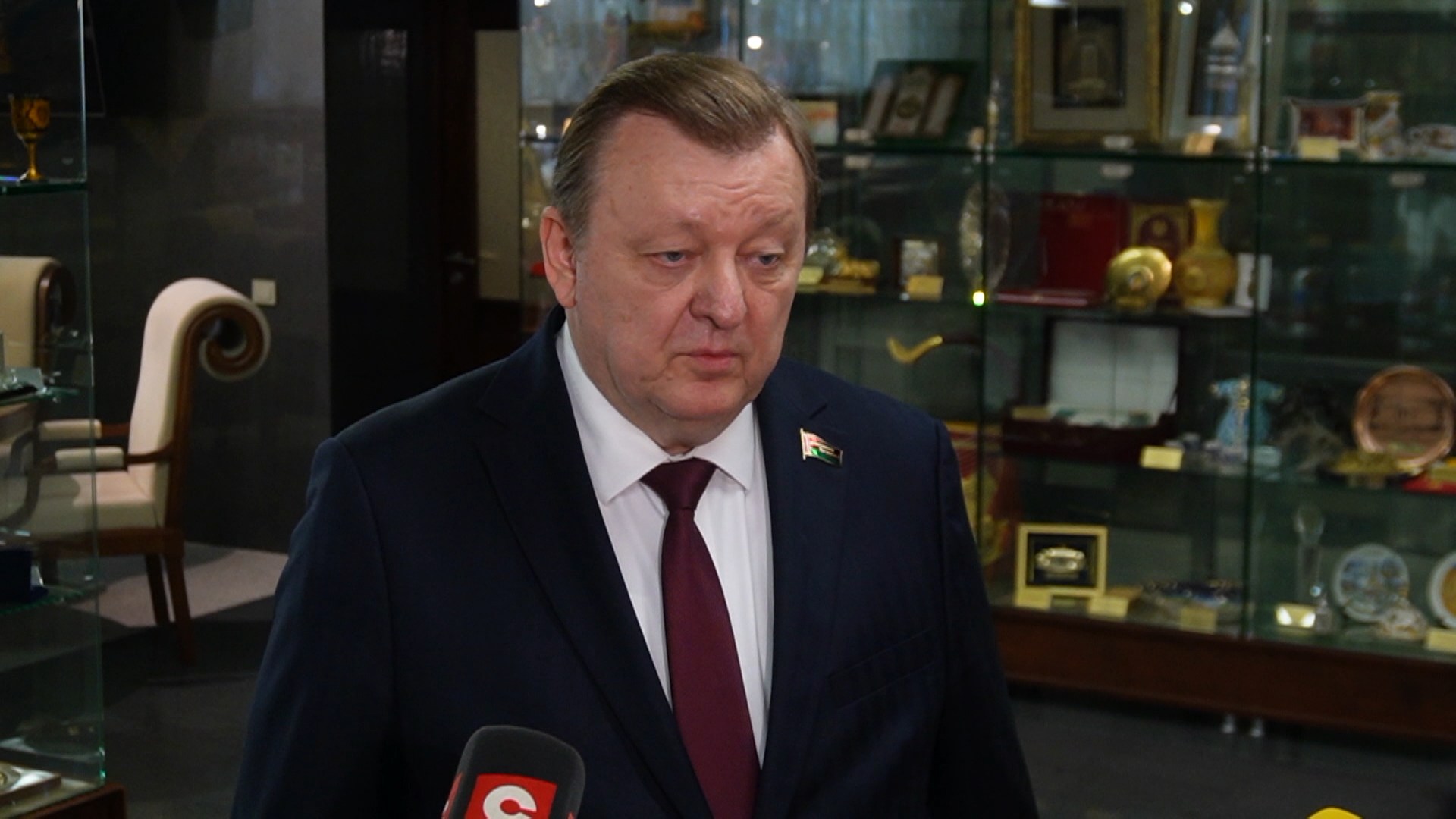 Сергей Алейник Сергей Алейник