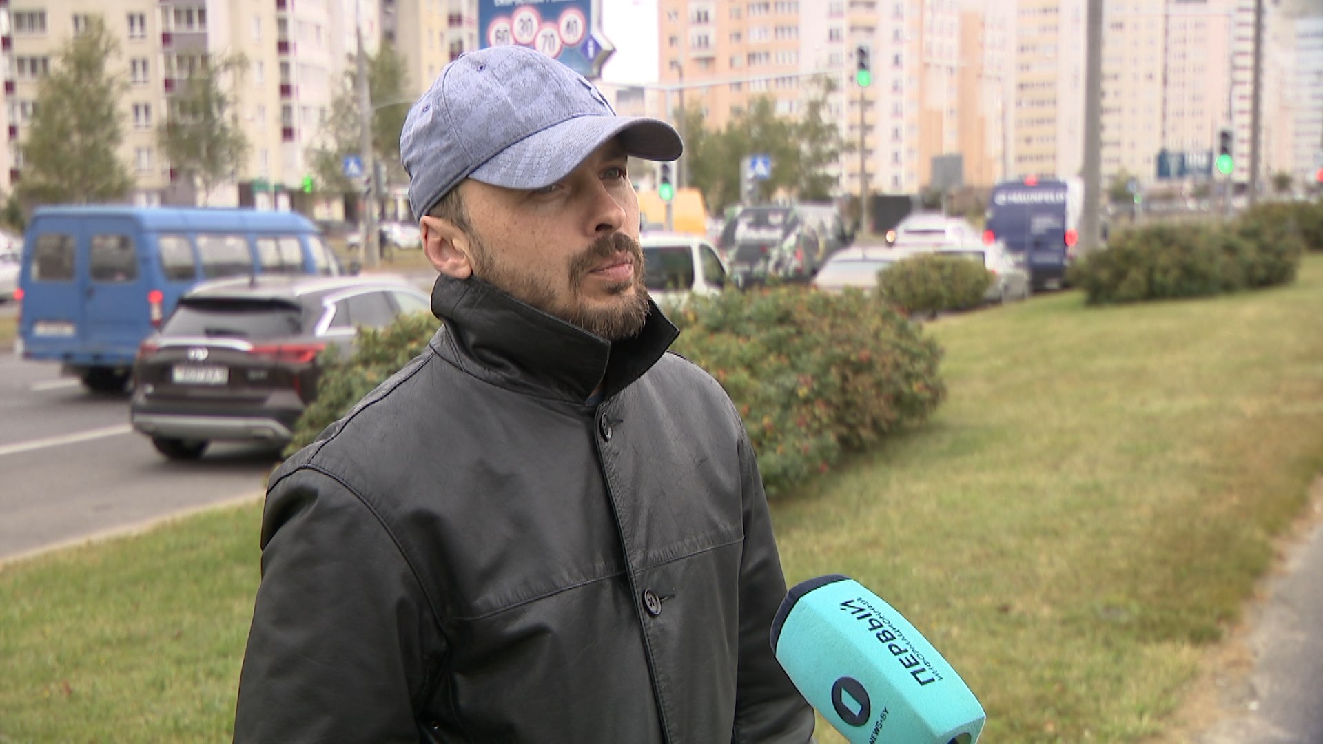 клиент автохауса "Авалон Авто" Владимир