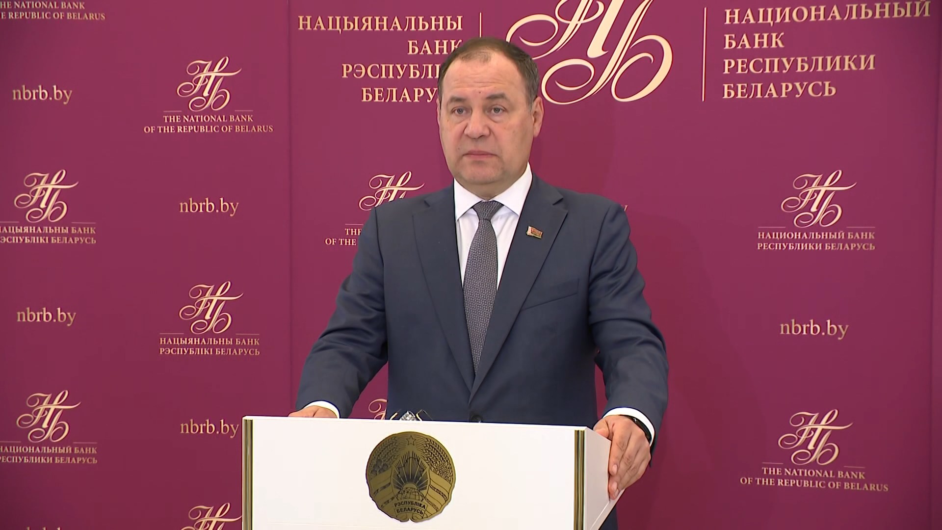 Роман Головченко