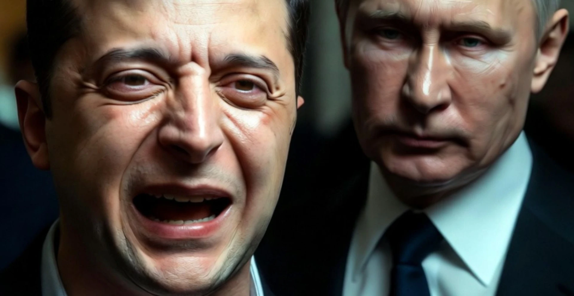 ЧеЗа?.. "Просрочка" на Банковой: почему Зеленский боится выборов больше, чем России