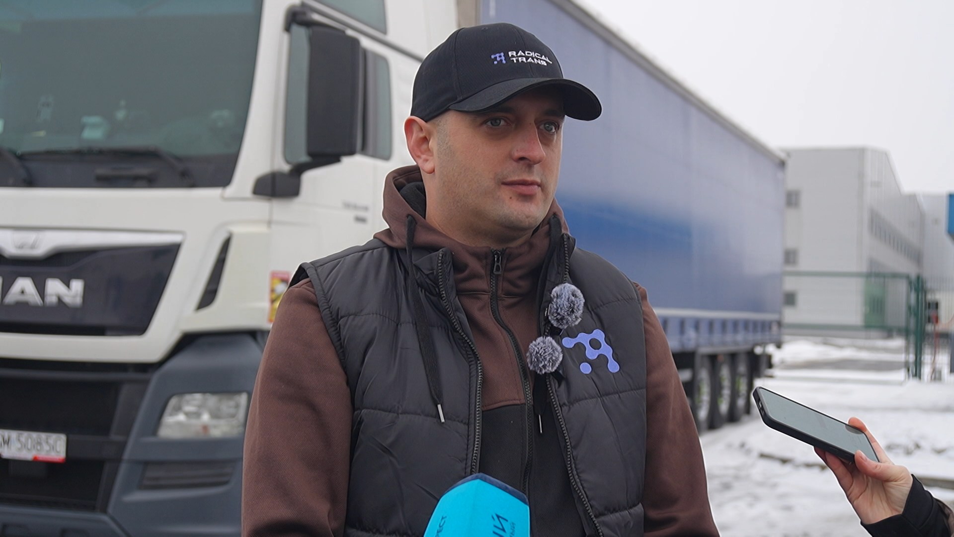 Евгений Матусевич
