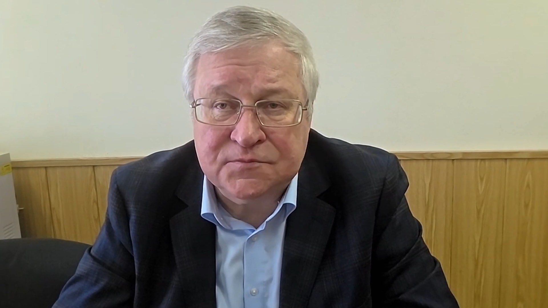 председатель наблюдательного совета Института демографии, миграции и регионального развития (Россия)