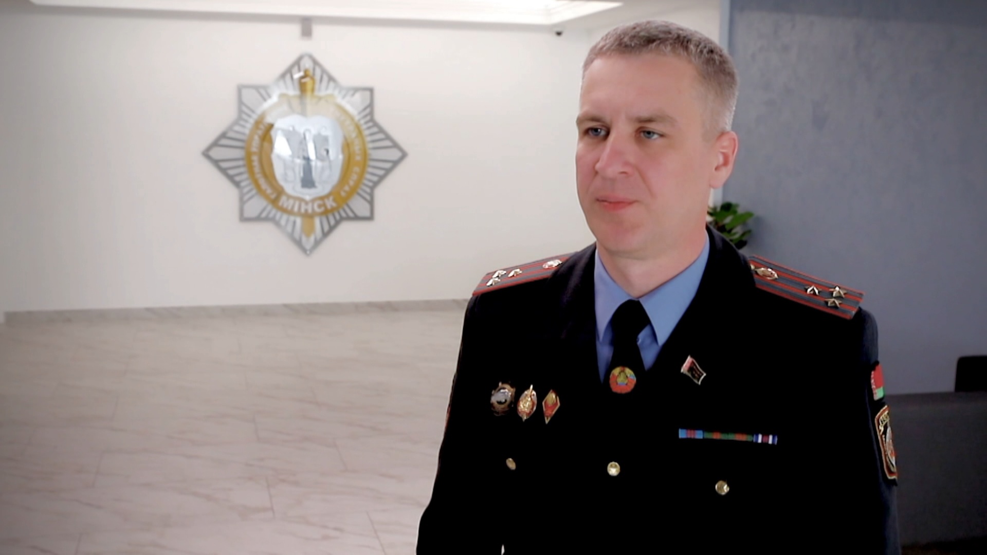 Сергей Бабич