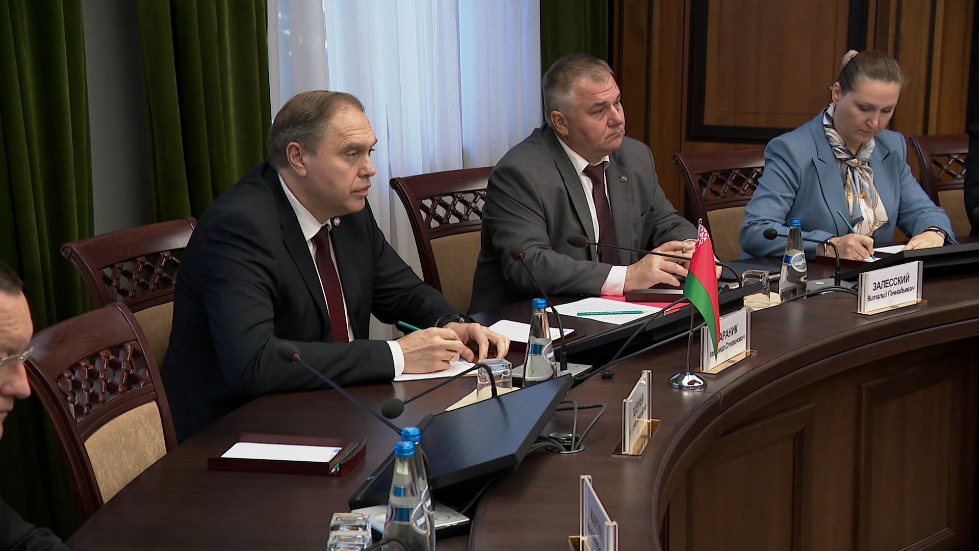 Владимир Караник
