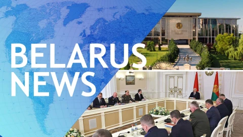 Voice of Belarus in the world | 16.05.2026 Voice of Belarus in the world | 16.05.2026