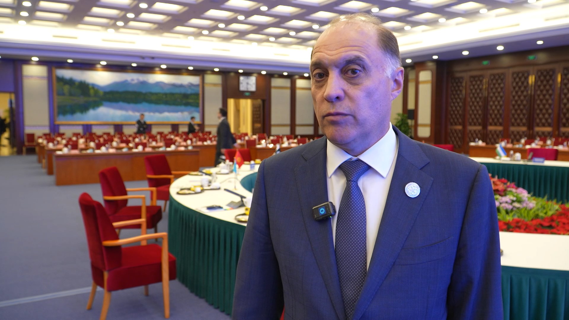 Александр Вольфович Изображение