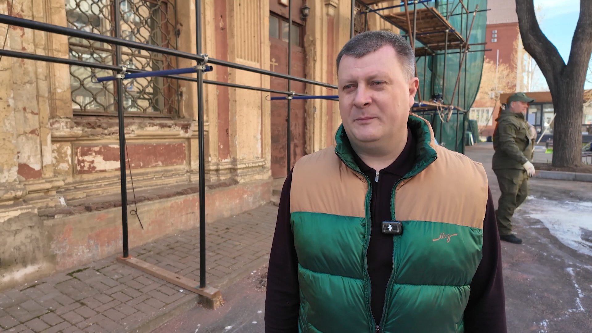 Юрий Селиверстов, Чрезвычайный и Полномочный Посол Беларуси в России