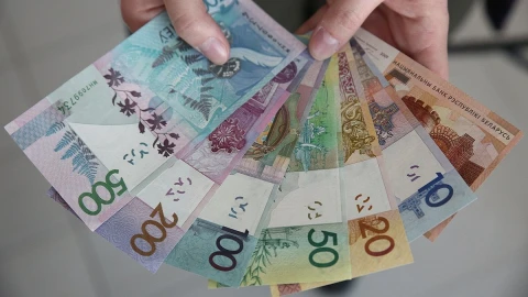 Сфера интересов | С 1 июля социальные выплаты будут зачислять на базовые счета Сфера интересов | С 1 июля социальные выплаты будут зачислять на базовые счета