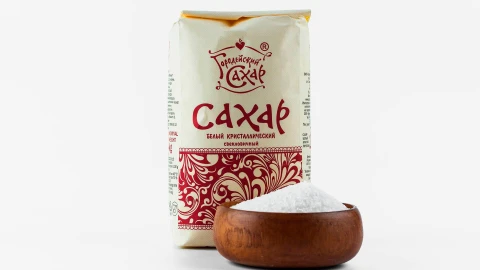 Сфера интересов | Беларусь производит вдвое больше сахара, чем потребляет Сахар
