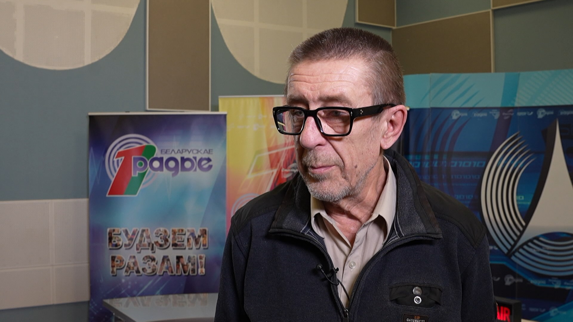 Юрий Алексеев Изображение
