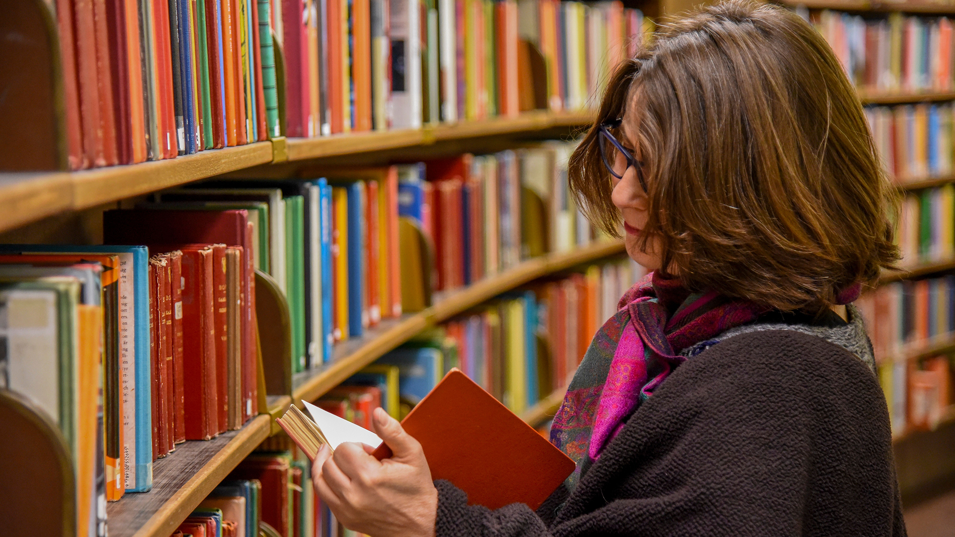 От учебной литературы до подарочных изданий: какие книги пользуются популярностью среди белорусов