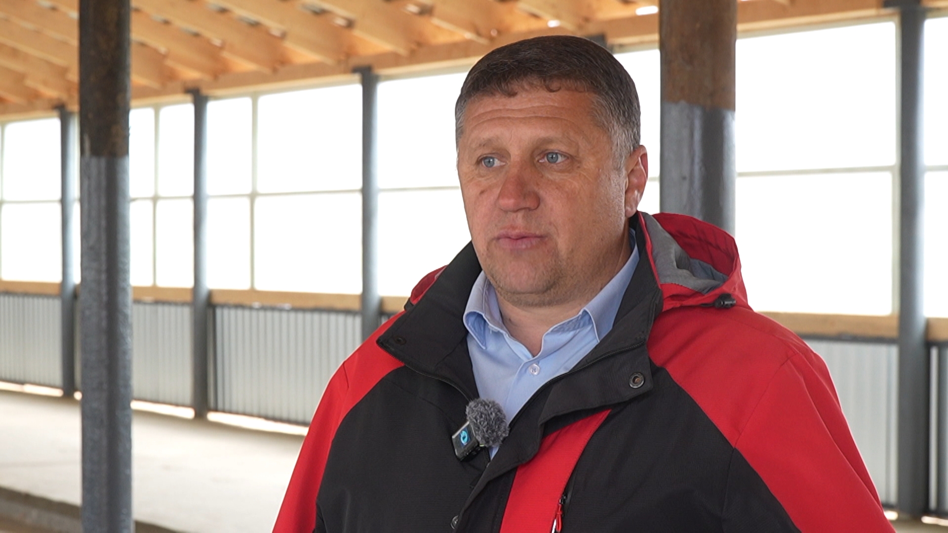 Дмитрий Круковский