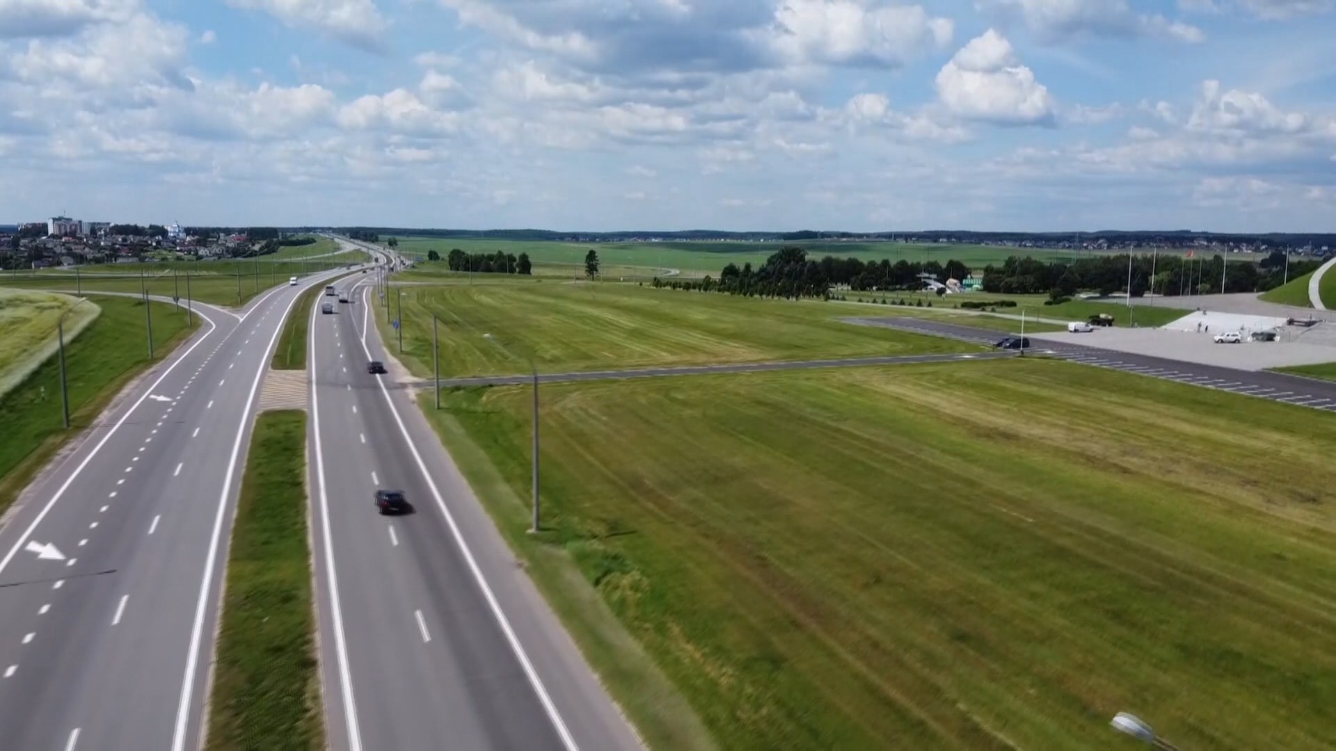 трасса Минск-Гомель трасса Минск-Гомель