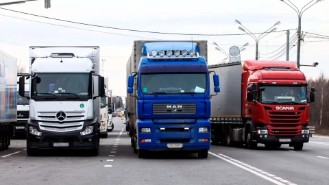 Сфера интересов | Белорусские фуры могут работать по всей России Сфера интересов | Белорусские фуры могут работать по всей России